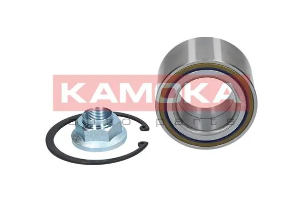 Комплект подшипника ступицы колеса Kamoka 5600043 цена, от 24.77 USD