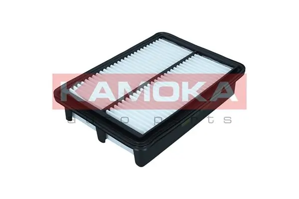 Filtro de ar Mazda 3 BP