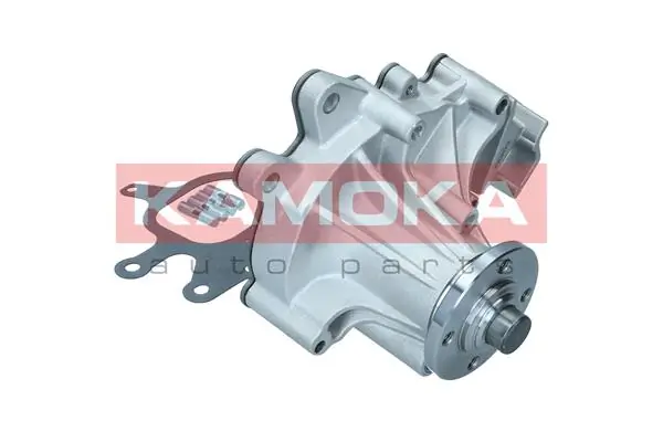 T0267 Kamoka Насос водяной