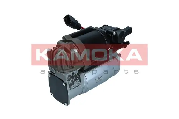 Компрессор пневмоподвески Kamoka 2077002 цена, от 271.65 USD