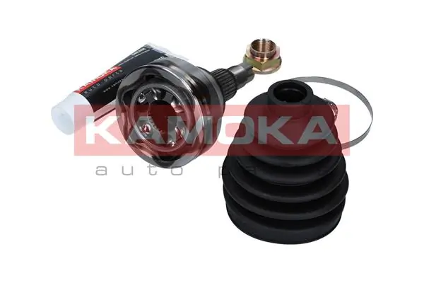 Граната колесная GKN-Spidan 305364 цена, от 37.20 USD