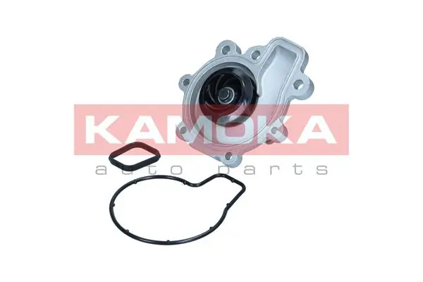 Bomba de água (bomba) de esfriamento Mazda 6 GJ, GL