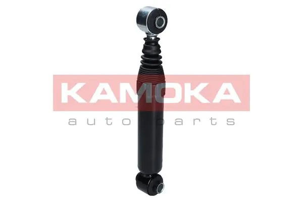 2000971 Kamoka Амортизаторы задние