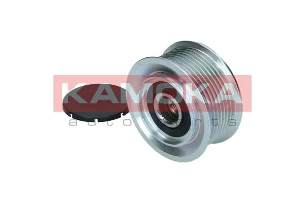 Инерционный шкив Kamoka RC120 цена, от 19.93 USD