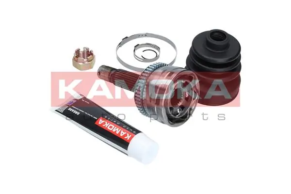 Купить 6055 Kamoka Внешняя граната