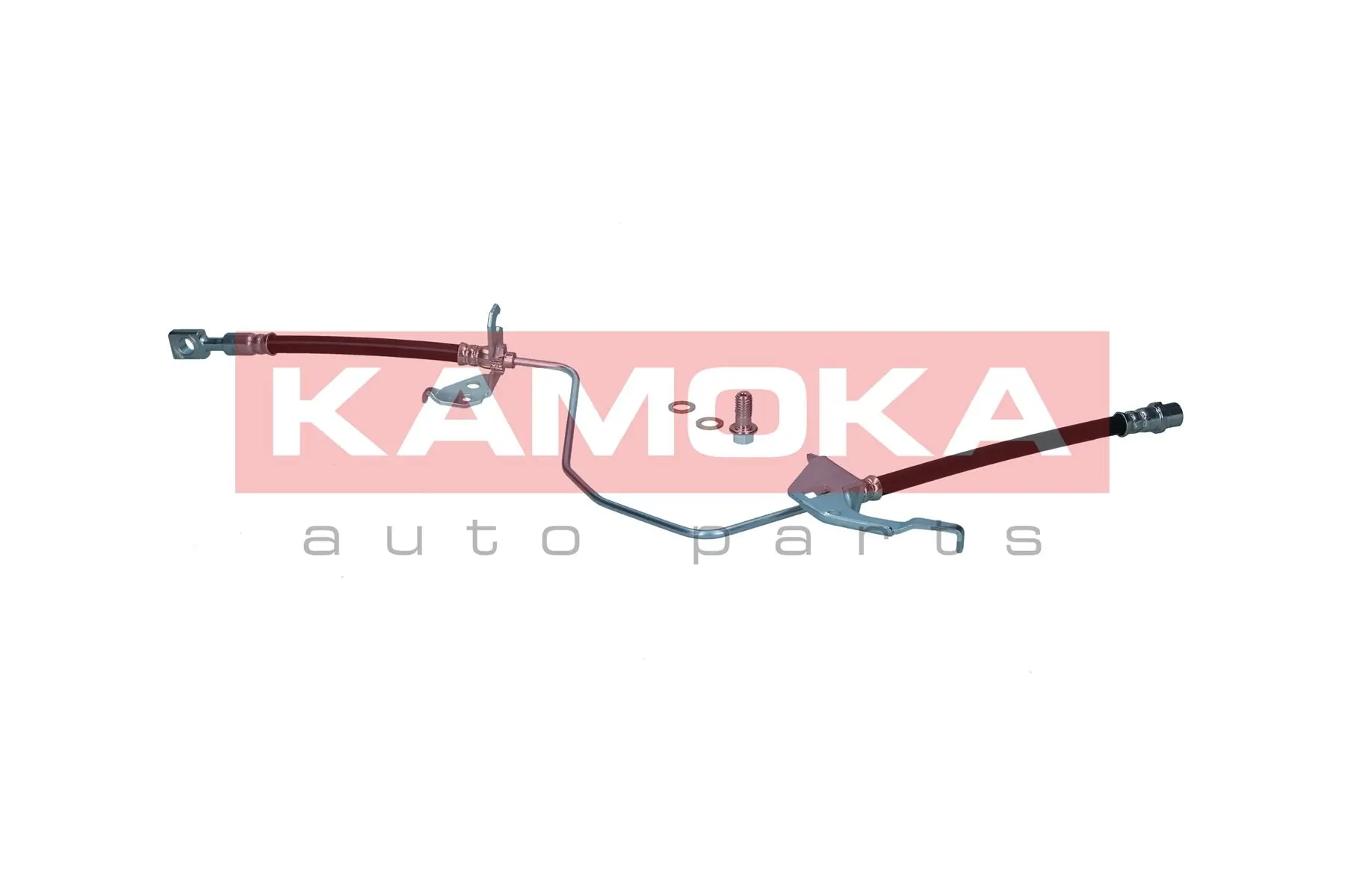 Купить E168172 Peugeot/Citroen Шланг тормозной задний левый