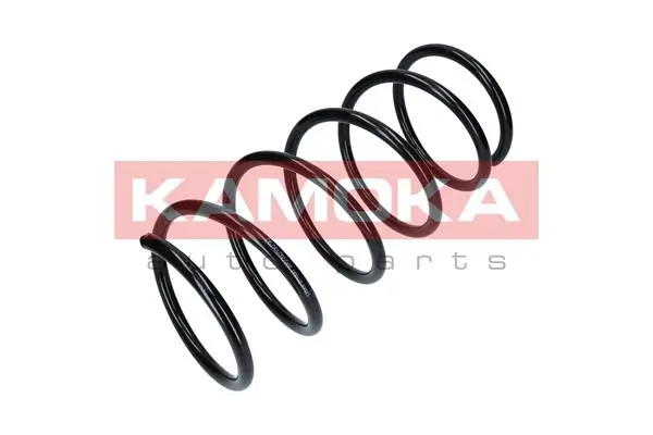 Mola dianteira Renault Laguna 1 B56, 556