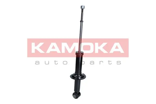 2000665 Kamoka Амортизаторы задние