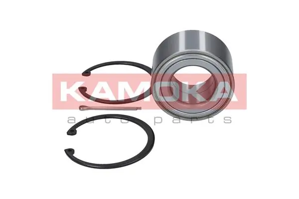 Комплект подшипника ступицы колеса Kamoka 5600023 цена, от 16.05 USD