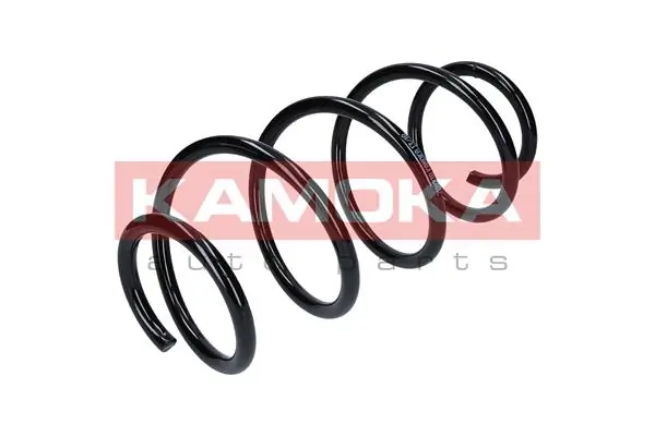 Пружина амортизатора передняя Kamoka 2110230 цена, от 33.77 USD