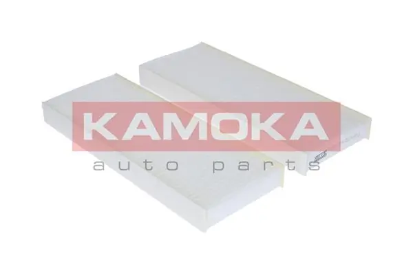 Купить F413401 Kamoka Фильтр салона угольный