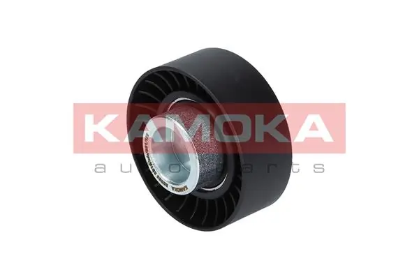 Паразитный ролик приводного ремня Kamoka R0063 цена, от 11.70 USD