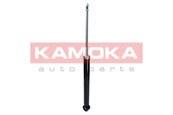 2000757 Kamoka Амортизаторы задние