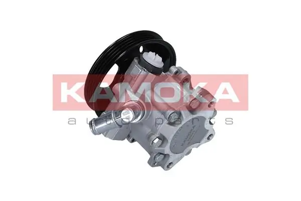 PP067 Kamoka ГУР руля