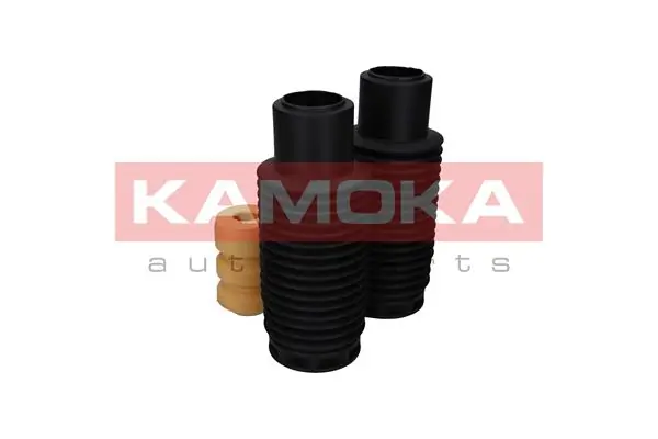 Буфер-отбойник амортизатора переднего + пыльник Kamoka 2019034 цена, от 11.38 USD