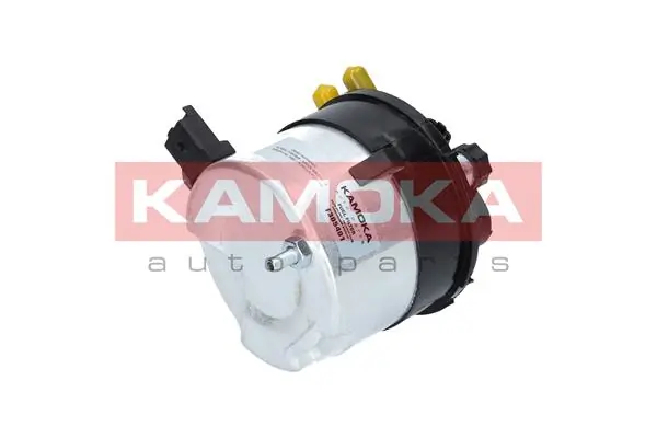 Фильтр тонкой очистки топлива Kamoka F305401 цена, от 51.46 USD