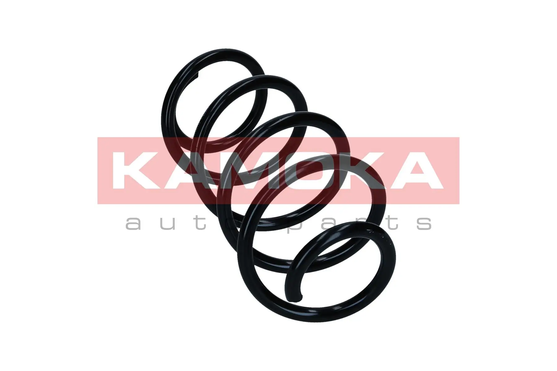 Пружина амортизатора передняя Kamoka 2110846 цена, от 30.76 USD