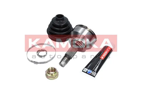 Купить 0022213 GKN-Spidan Внешняя граната