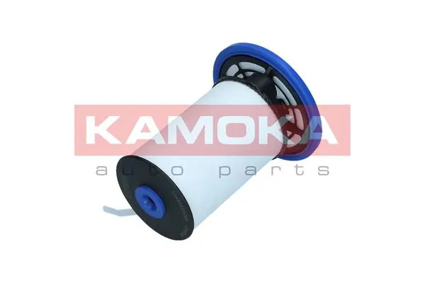 Фильтр тонкой очистки топлива Kamoka F320801 цена, от 11.05 USD