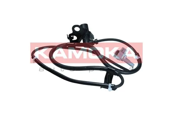 1060557 Kamoka Датчик ABS передний правый