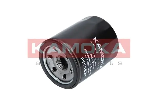 F113501 Kamoka Масляный фильтр двигателя