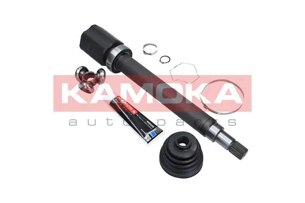 Шарнир привода внутренний Kamoka 8736 цена, от 60.20 USD