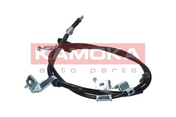 Трос ручного тормоза задний Kamoka 1190719 цена, от 41.93 USD
