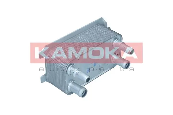Купить 7730155 Kamoka Радиатор охлаждения АКПП