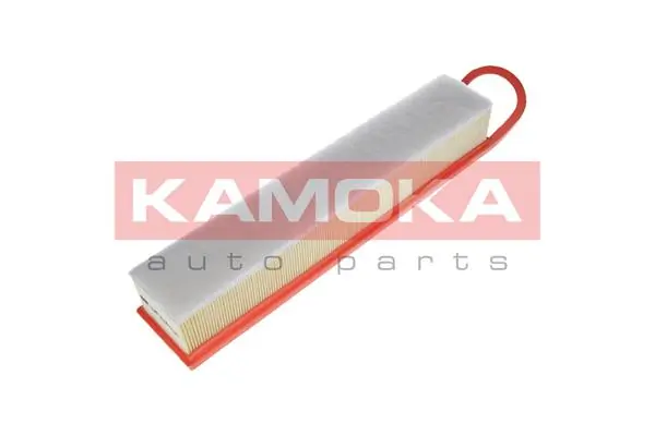 F221601 Kamoka Воздушный фильтр двигателя