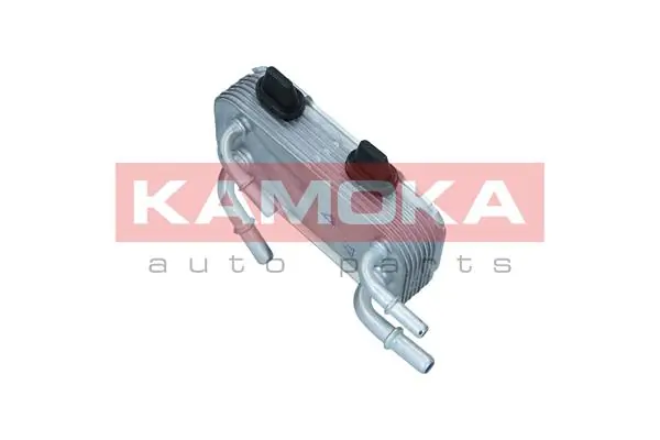 7730165 Kamoka Корпус маслофильтра