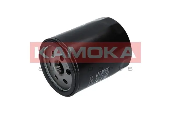 F101301 Kamoka Масляный фильтр двигателя