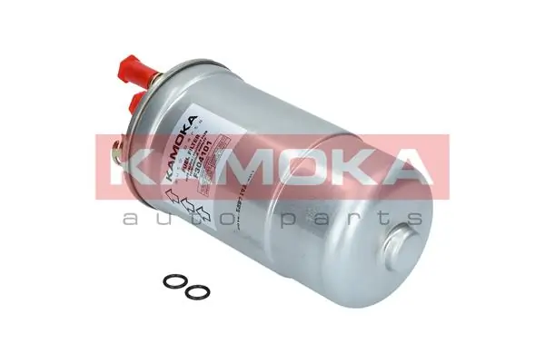 F304101 Kamoka Фильтр топлива