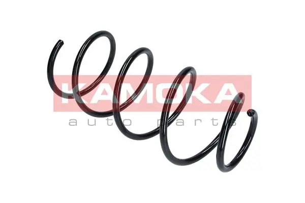 Пружина амортизатора передняя Kamoka 2110138 цена, от 23.11 USD