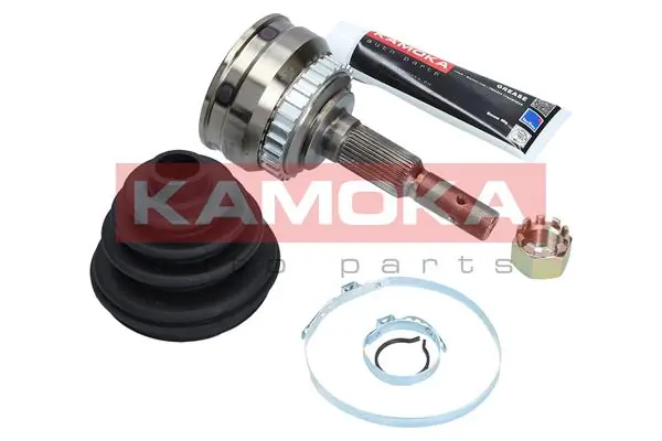 6200 Kamoka Наружная граната