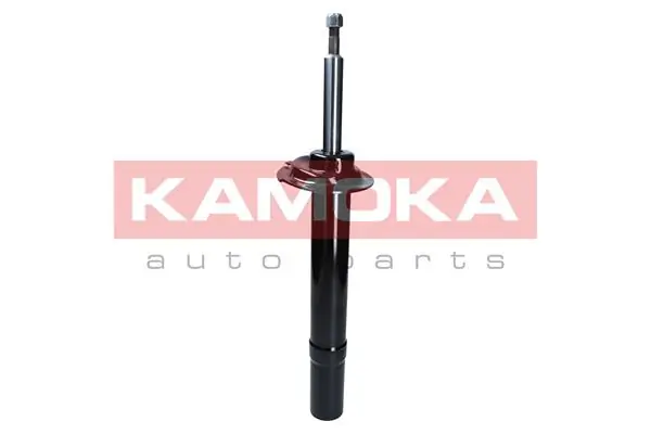 2000482 Kamoka Амортизатор передний левый