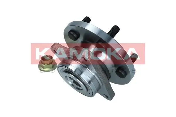 Ступицы передних колес Kamoka 5500291 цена, от 74.46 USD