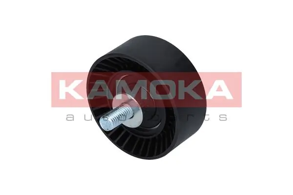 R0261 Kamoka Ролик приводного ремня, паразитный