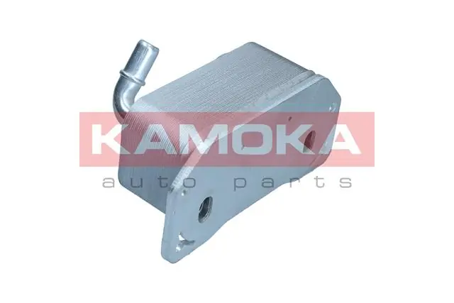 Масляный радиатор АКПП Kamoka 7730138 цена, от 43.47 USD