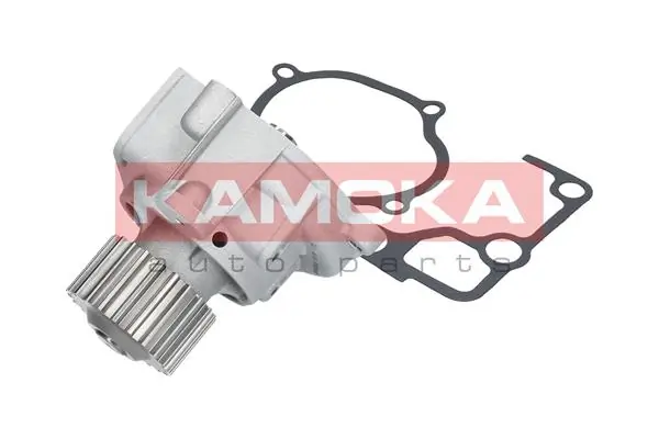 Помпа охлаждения Kamoka T0170 цена, от 27.66 USD