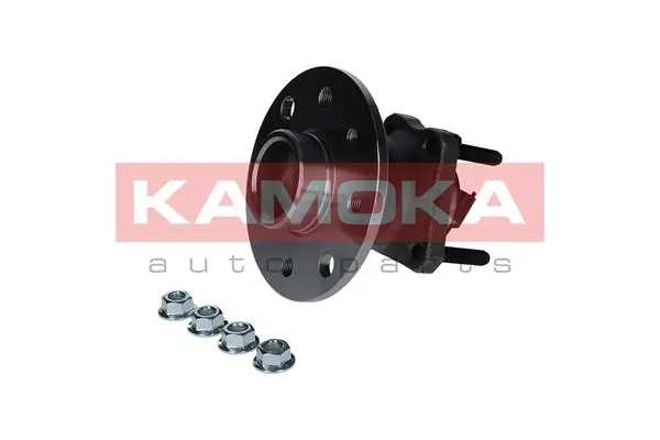 5500331 Kamoka Ступица задняя