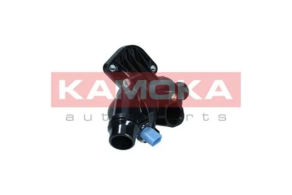 7710007 Kamoka Корпус термостата в сборе