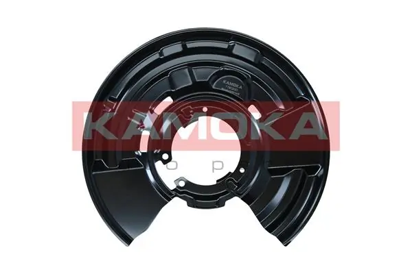 Щиток тормозного диска заднего правый Depo/Loro/Abakus 13107672 цена, от 20.00 USD