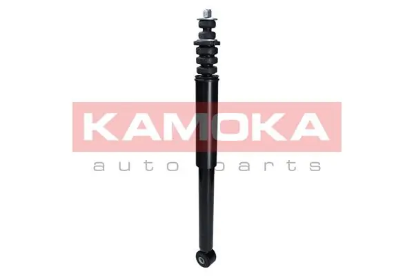 Купить 2000735 Kamoka Амортизатор задней подвески