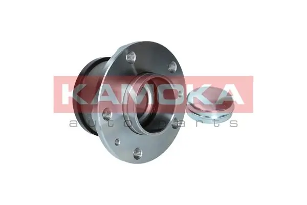 Купить 5500215 Kamoka Задняя шпиндель