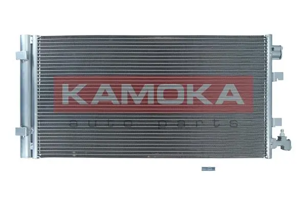 7800229 Kamoka Конденсатор