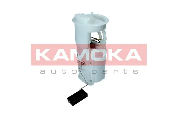 Электробензонасос на Ford Galaxy I VX WGR