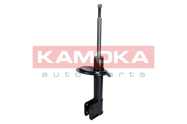 2000215 Kamoka Амортизатор передней подвески правый