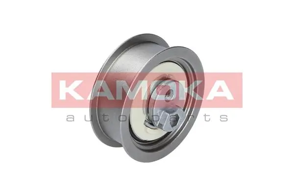 R0321 Kamoka Ролик натяжителя ремня ГРМ