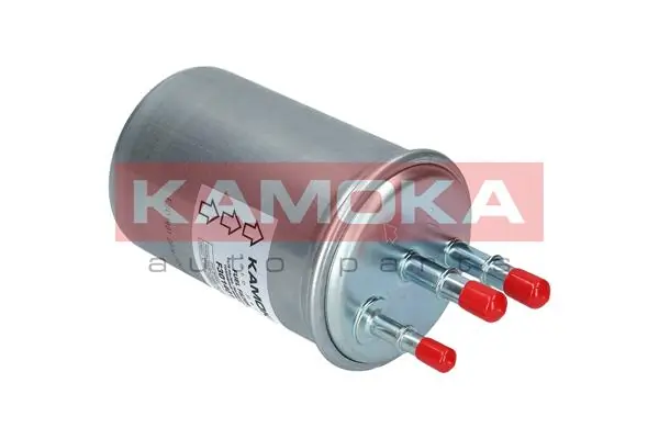Купить F301401 Kamoka Фильтр-отстойник топлива грубой очистки