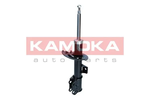Амортизатор подвески передний левый Mando EX546613X050 цена, от 62.40 USD